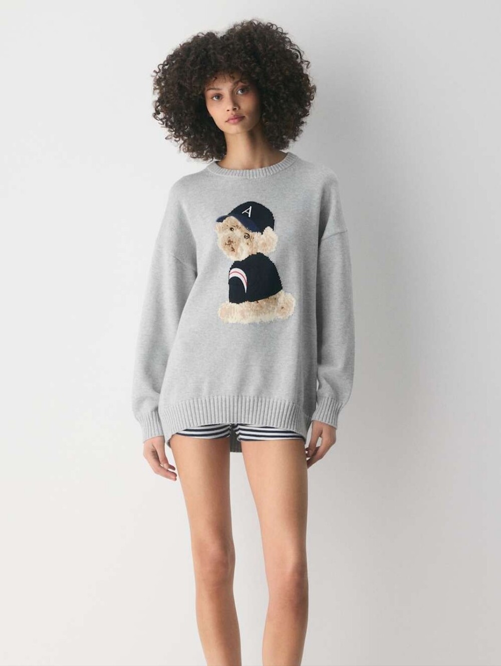 Aritzia Cotton Charm Peggy Icon